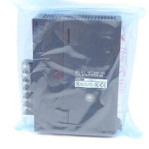 โมดูลควบคุม PLC รุ่น A1SJ71PT32-S3 ของแท้ ชุดสื่อสาร PROFIBUS DP สำหรับการส่งข้อมูลความเร็วสูง ใช้ในอุตสาหกรรม รับประกัน 1 ปี - Product Image 2