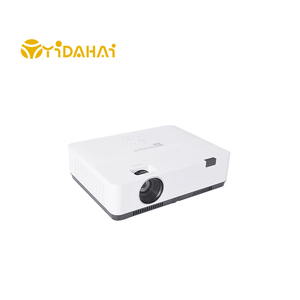 YIDAHAI — projecteur multimédia XGA 3D, 3300 LUMENS ANSI, hldd + 3LCD, vente d'usine d'origine, nouvelle conférence, école relaxant, - Product Image 3