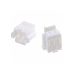 35507-0200 conector serie <span class=keywords><strong>Sherlock</strong></span> paso de 2mm <span class=keywords><strong>2</strong></span> vías 1 Fila hembra recto PCB Conn carcasa 35507 - Product Image 1