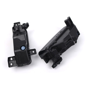 Feux antibrouillard LED CZPINCHEN pour BMW Série 4 G22 G23 2020-2023, ensemble de feux de pare-chocs avant - Product Image 1