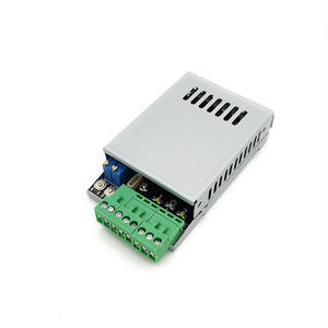 K220 + R502-AW DC10-24V двухрелейный выход с платой управления доступом администратора/пользователя отпечатков пальцев 0,5 s-60s самоблокирующийся - Product Image 4