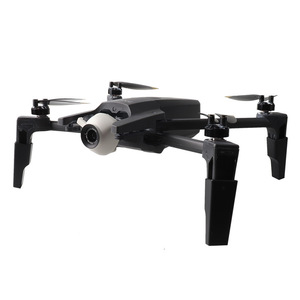 Kit de trépied amélioré adapté à la protection des hélices du drone <span class=keywords><strong>ANAFI</strong></span>, housse de protection, accessoires anti-collision - Product Image 4