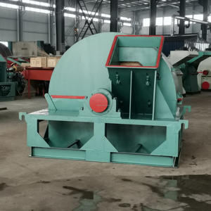 Động cơ diesel & điện phiên bản có sẵn mini Gỗ chipper với dễ dàng di chuyển Tính năng 1.5 t/h công suất thấp Đầu Tư cao trở lại - Product Image 1
