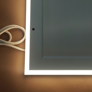 Riscaldatore radiante abete <span class=keywords><strong>con</strong></span> luce Led circondato pannello di riscaldamento a risparmio energetico - Product Image 3