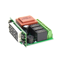 Controlador de temperatura termostato digital para refrigeración, fabricante de los dos lados