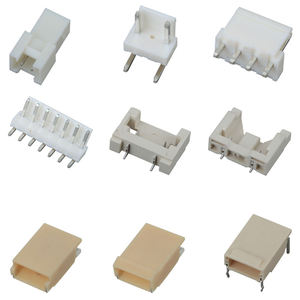 PH 2.0 Pitch AUTO Light Automotive <b>Quick</b> Splice Electric Wire <b>Connector</b> Kit Wire to Board <b>Connector</b> - Product Image 3