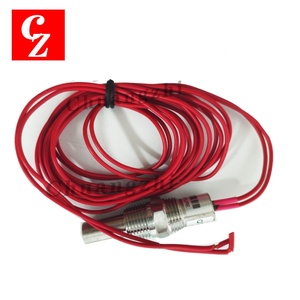 39438536 pour compresseur d'air Ingersoll Rand, nouveau capteur de température avec garantie de haute qualité, 1 an - Product Image 4