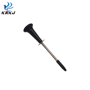 CETTIA KD756 Trocat de control de hinchazón veterinaria y cánula para vaca - Product Image 2