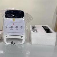 Imprimante à ongles intelligente AI à démarrage rapide, impression haute vitesse en 10 secondes, imprimante portable pour nail art, pour la peinture sur ongles