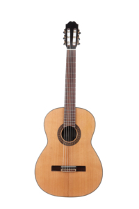 Guitarras Clásicas Raysen, Guitarra Clásica Cutaway, Accesorios de Alta Calidad para Guitarra Clásica - Product Image 2