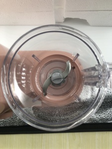 เครื่องปั่นอาหารเด็ก เครื่องทำอาหารเด็ก - Product Image 6