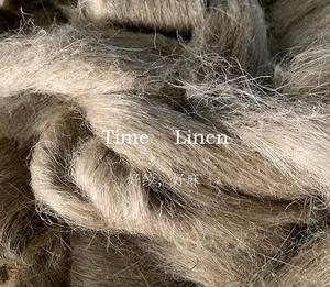 Oem Odm 100% Hennep Stof Beddengoed Lakens 4 Set Met Lage Moq - Product Image 5