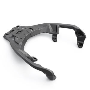 Venta al por mayor accesorios de motocicleta portaequipajes de aleación de aluminio soporte de caja superior para BMW <span class=keywords><strong>C400X</strong></span> <span class=keywords><strong>C400GT</strong></span> VOGE SR4 MAX 350 - Product Image 4