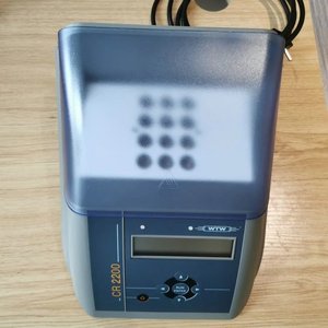 Digestor de Calefacción para Laboratorio WTW CR4200 COD para Pruebas de Calidad del Agua - Product Image 2