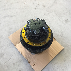 Pour Hitachi EX120-2 <span class=keywords><strong>Excavator</strong></span> Travel Device Track Motor EX120-2 <span class=keywords><strong>Final</strong></span> <span class=keywords><strong>Drive</strong></span> hmge17aa - Product Image 4