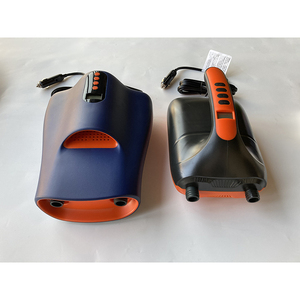 20 <span class=keywords><strong>PSI</strong></span> ไฟฟ้า <span class=keywords><strong>SUP</strong></span> ปั๊มสำหรับพอง ISUP เรือคายัคน้ำอุปกรณ์กีฬา - Product Image 4