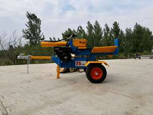 Yugong - <span class=keywords><strong>Cortadora</strong></span> y Rajadora <span class=keywords><strong>de</strong></span> Troncos <span class=keywords><strong>de</strong></span> <span class=keywords><strong>Madera</strong></span> a Gasolina <span class=keywords><strong>de</strong></span> 18 Toneladas, Rajadora <span class=keywords><strong>de</strong></span> Troncos Cinética - Product Image 4