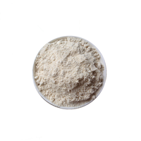 Extrait de plante Poudre de fibre d'avoine Complément alimentaire Poudre d'extrait d'avoine Poudre de fibre d'avoine