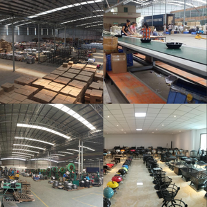 Anillo de Asador Resistente para Barbacoa de Carbón, para Asar Pollo y Pavo, Accesorio para Parrilla de Barbacoa al Aire Libre - Product Image 6