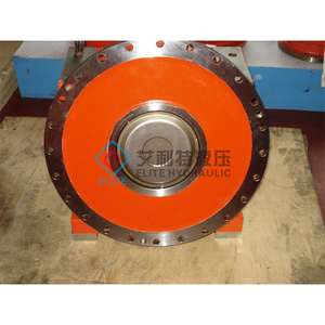 Riduttori di Velocità/Riduttori Planetari Originali SCHWING per Betoniere, OEM ODM, Prezzo di Fabbrica - Product Image 4