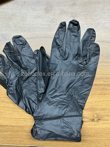 Boîte personnalisée jetable voiture nettoyage salle salon de beauté tatouage gants en vinyle en nitrile sans poudre <span class=keywords><strong>latex</strong></span> <span class=keywords><strong>cuisine</strong></span> gants en nitrile - Product Image 6