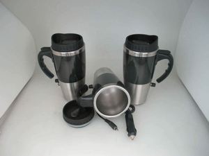 Modern Stainless Steel Tumbler - Product Image 4