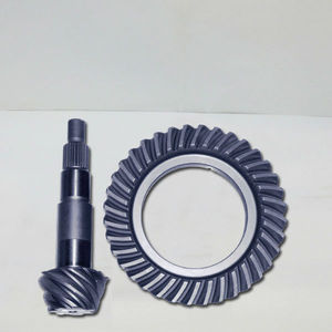คอโรอา อี พินห่าว 10X43 VW 815091509160 ดาณา 284 BA401638X สปิเซอร์ 2P0525143D ของแท้ 2P0525143F - Product Image 1