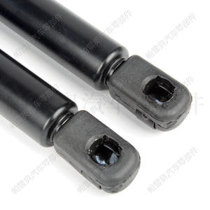 Par de Amortiguadores de Gas para Puerta Trasera Hyundai Tucson 2016, Material ABS, 81770-D7000 - Product Image 1