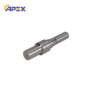 Piezas de Repuesto para Excavadora APEX OEM/ODM, Eje de Bomba de Agua 6219-61-1230 para Motor SAA12V140E - Product Image 2