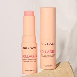 Crema Esencia Hidratante de Colágeno SHELOVES, Bálsamo Aclarante y Reafirmante para la Piel, Reduce Líneas de Expresión, 7g, para el Cuidado de la Piel de la Mujer - Product Image 6