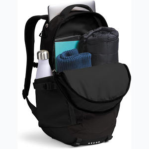 For Brand CBackpack Oem <b>Promotional</b> Products Waterproof Polyester Unisex Laptop <b>Backpack</b> School Bag Casual Rucksack Luxury - Product Image 2