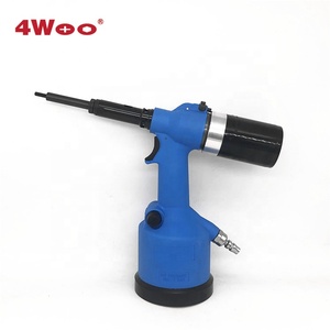 Herramienta de tuerca de remache, pistola de tuerca de remache manual, pistola Nutsert para lugar estrecho pro-74200 lk - Product Image 1