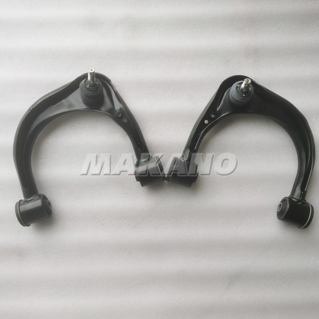 Original Pickup Truck Parts Auto Spare Parts Suspension Parts Upper Swing Arm 2904500P3010 2904600P3010 for JAC T6 T8