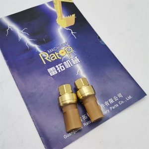 274-6719 2746719 เซ็นเซอร์วัดแรงดันน้ำมันสำหรับ C9 - Product Image 2