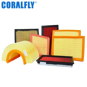 Filtro de Aire de Alto Rendimiento 17801-0t060 17801-0l010 17801-e0130 - Product Image 3
