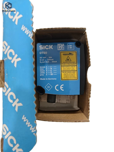 เซ็นเซอร์ควบคุม PLC เซ็นเซอร์ตรวจจับอุตสาหกรรม ของแท้ใหม่เอี่ยม DT50-P1113 - Product Image 1