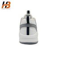 Sneakers Hebo pour hommes, chaussures de skate de haute qualité à bas prix, fabricants de chaussures de sport en Chine, sneakers personnalisées avec logo pour hommes