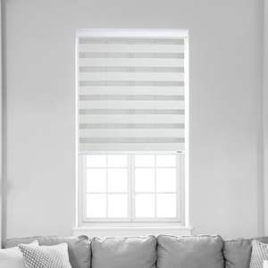 Manual Cellular <strong>Blinds</strong> Day and Night,Full Blackout Day and Night <strong>Blinds</strong> <strong>200cm</strong> <strong>Wide</strong>,day and Night Window <strong>Blind</strong> Accessories - Product Image 6