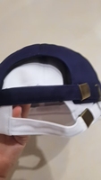 Gorra de Béisbol con Parche Bordado de Alta Calidad OEM, Logotipo Personalizado, Impresión Personalizada, Gorra de Béisbol Negra de 5 Paneles