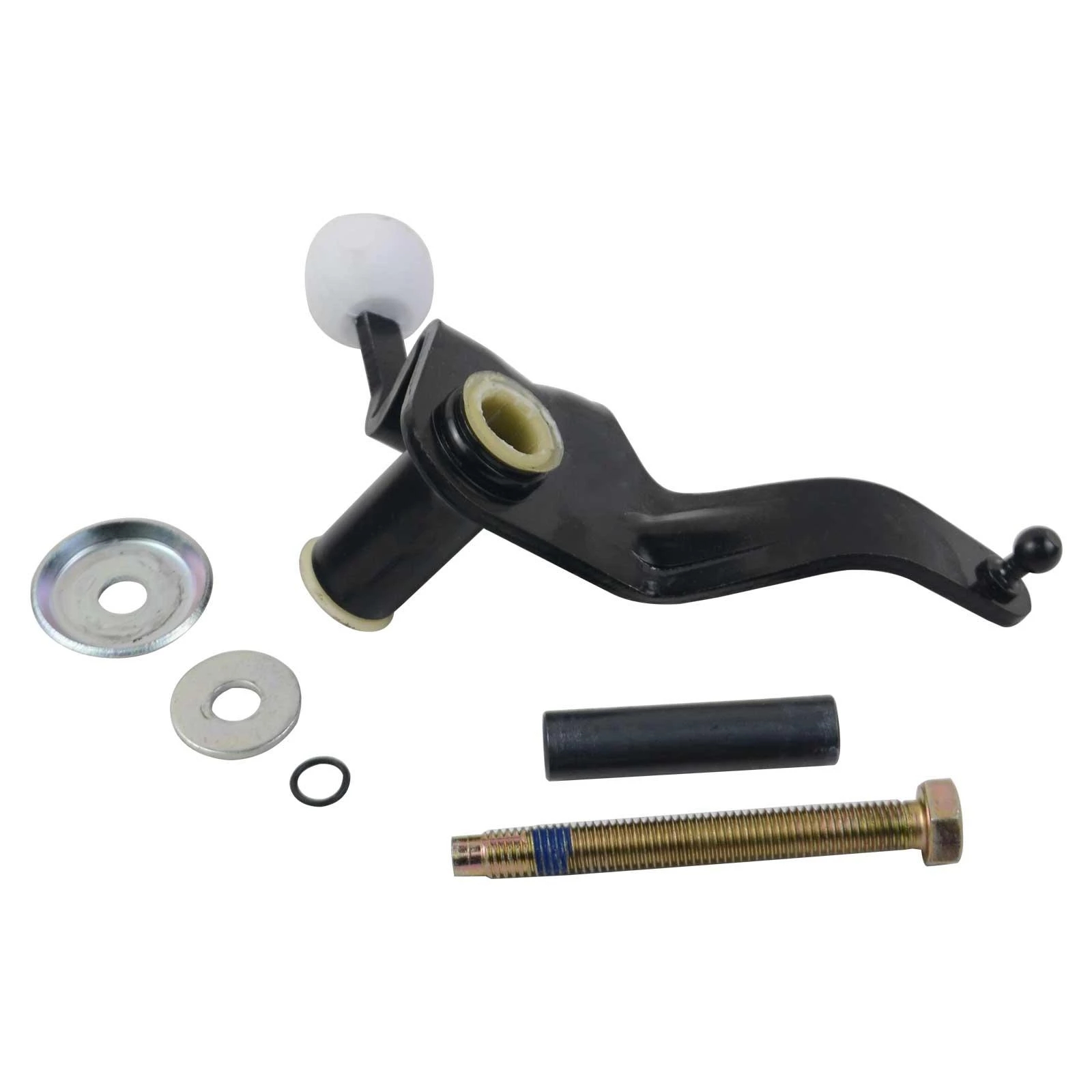 BLS　プロバイダーマニュアル 244989 Gear Shift Control Rod Repair Kit for Peugeot 206