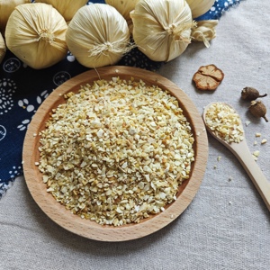 Không khí khô 16-26 LƯỚI HẠT Tỏi nghiền nát rau củ mất nước số lượng lớn băm nhỏ tỏi bóc vỏ - Product Image 3