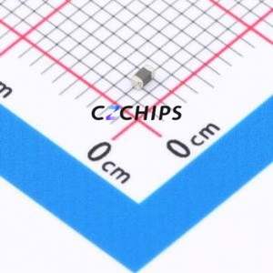 CBM160808U301T Ferrite Bead 0603 RF ( Impedance @ Frequency: 300Ohm@100MHz )( Error: 25% )( DC Resistance (DCR): 150mOhm ) - Product Image 2