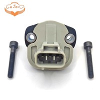 Sensor TPS del Pedal del Acelerador para Dodge Durango Mitsubishi EC3208 5S5101 TPS333 5017479AA, Sensor de Piezas de Automóvil