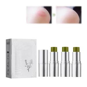 Bâton à base de plantes Cool Comfort Miost Lithospermum Pâte à base de plantes Pommade Soulager les démangeaisons Protéger les piqûres de moustiques et les démangeaisons - Product Image 5