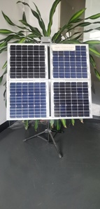 <strong>Dual</strong> <strong>Axis</strong> PV <strong>Solar</strong> <strong>Tracker</strong> Photovoltaic System MPPT Controller for Monocrystalline Silicon <strong>Solar</strong> Strong Power Tracking System - Product Image 5