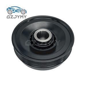 宝马迷你R50 R53 R52 11237525135 11237514461曲轴皮带轮 - Product Image 5