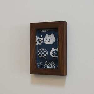 ฝาครอบสวิตช์ไม้เนื้อแข็ง ป้องกันฝุ่น ทนทาน ติดผนัง ตกแต่งบ้าน ลายศาลา - Product Image 3
