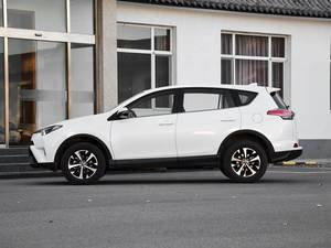 รถยนต์มือสอง TOYO TA RAV4 ปี <span class=keywords><strong>2019</strong></span> เครื่องยนต์ 2.0L CVT เบนซิน SUV เกียร์ออ<span class=keywords><strong>โต</strong></span>้ พวงมาลัยซ้าย รถยนต์ใช้น้ำมันเบนซิน รถมือสองคุณภาพดี Toyo-ta RAV4 ปี <span class=keywords><strong>2019</strong></span>-2020 ราคาถูก - Product Image 4