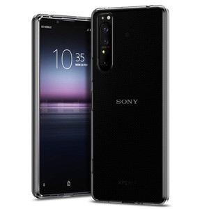 Coque de téléphone portable ultrafine, transparente et souple, en Silicone TPU, pour <span class=keywords><strong>Sony</strong></span> Xpeira 5 10 IV <span class=keywords><strong>Xperia</strong></span> Ace III XZ4 - Product Image 6