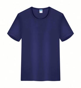Polyester Quick Drying T <b>Shirt</b> for Men Lightweight Breathable Sportswear for Running Training and Gym - Product Image 4